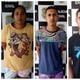 Imagem - Presos traficantes que espancaram homem até a morte na Serra