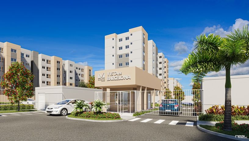 Promoções de imóveis em novembro têm até um ano de condomínio pago