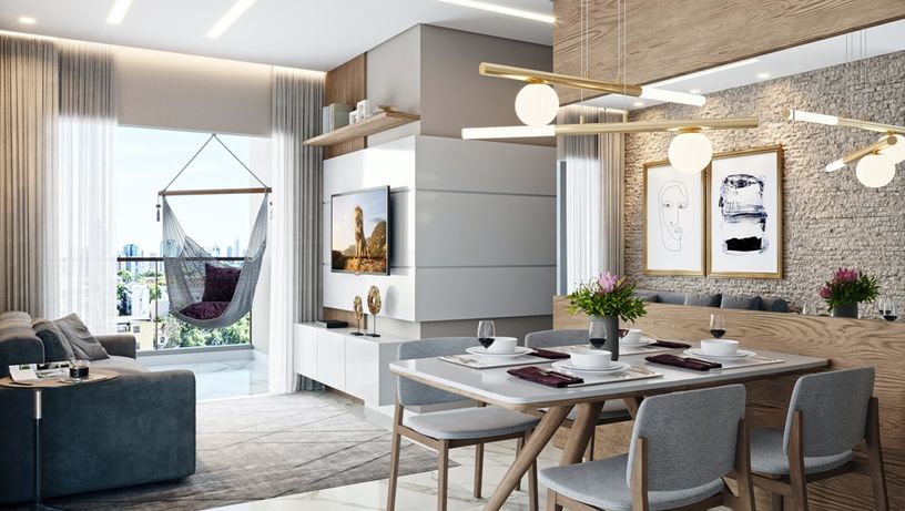 Promoções de imóveis em novembro têm até um ano de condomínio pago