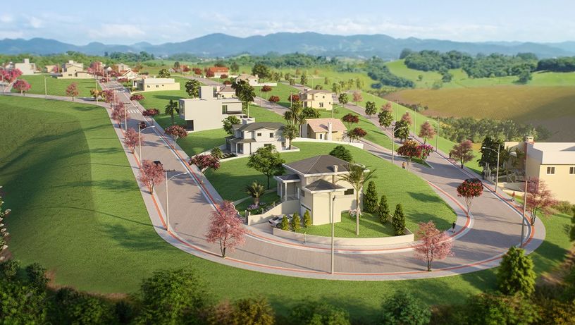 Promoções de imóveis em novembro têm até um ano de condomínio pago