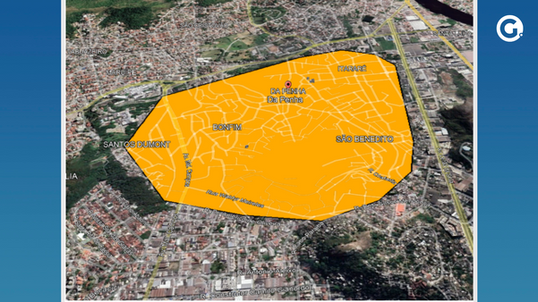 Veja quem é quem na organização do Primeiro Comando de Vitória (PCV)