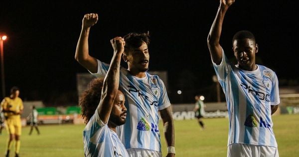 Coragem no pé: times de Joinville usam o futebol amador na luta contra o  racismo e homofobia - NSC Total