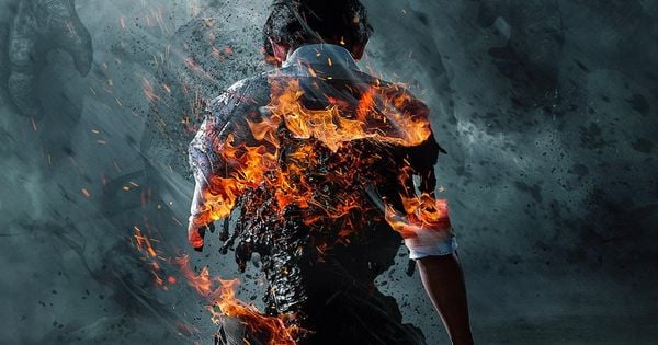 Profecia do Inferno se consagra como novo hit sul-coreano da Netflix