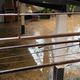 Chuva forte provoca alagamentos e estragos em Mimoso do Sul
