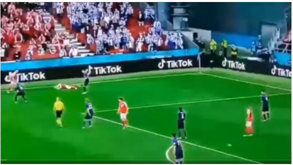 Passando a Limpo: Não há relação entre casos de mal súbito em atletas e vacinas contra Covid