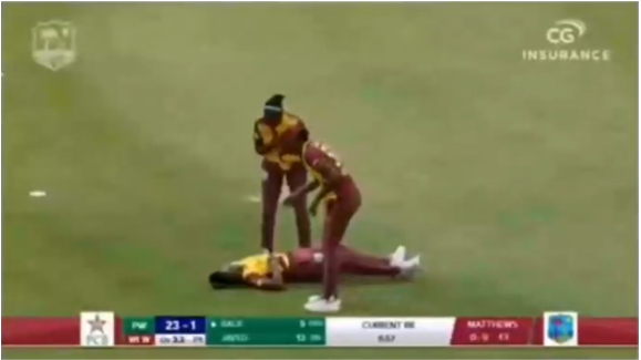 Passando a Limpo: Não há relação entre casos de mal súbito em atletas e vacinas contra Covid