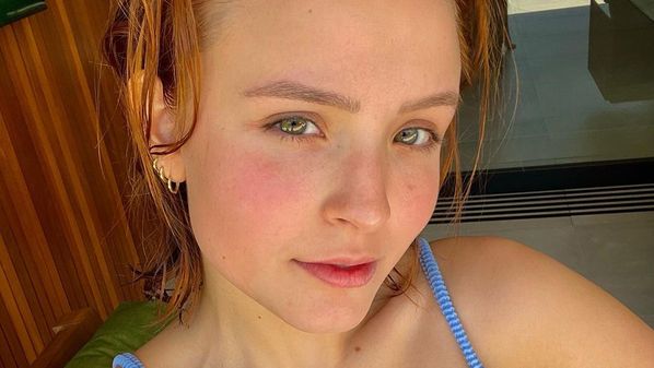 Atriz viverá duas irmãs que se encantarão por ele em "Além da Ilusão"