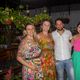 Rossieni Rodrigues Durães, Ariane Colli, Rodrigo Teixeira Almeida, Renata Rasseli e Adriana Colli