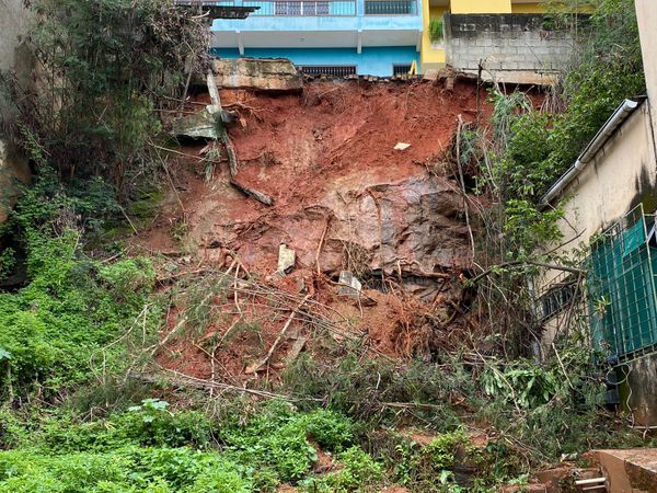 Clube Águas Claras  Cachoeiro de Itapemirim ES