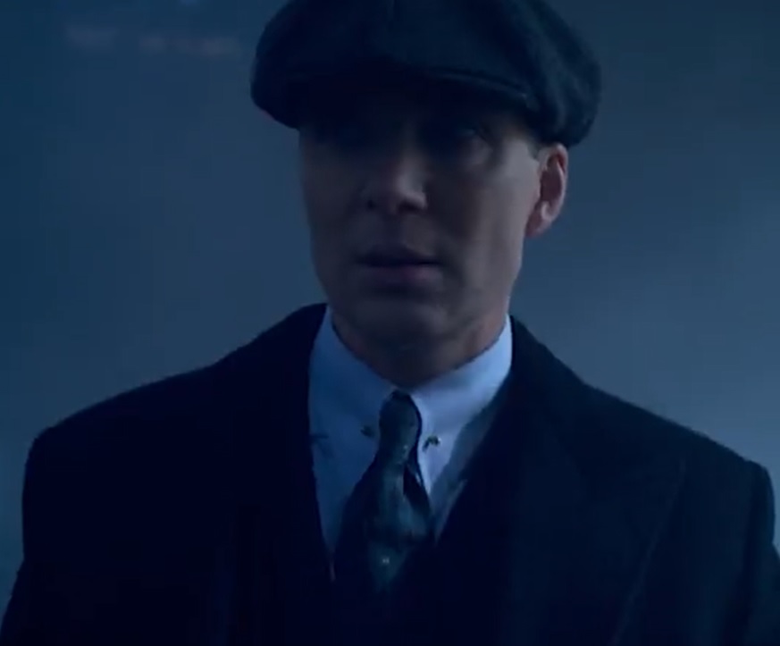 Peaky Blinders: apesar de última temporada, série não tem