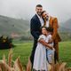 Casamento de Cesinha Fernandes e Vitor Burgo