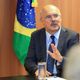 Milton Ribeiro empossado como ministro da Educação, com presença virtual de Bolsonaro