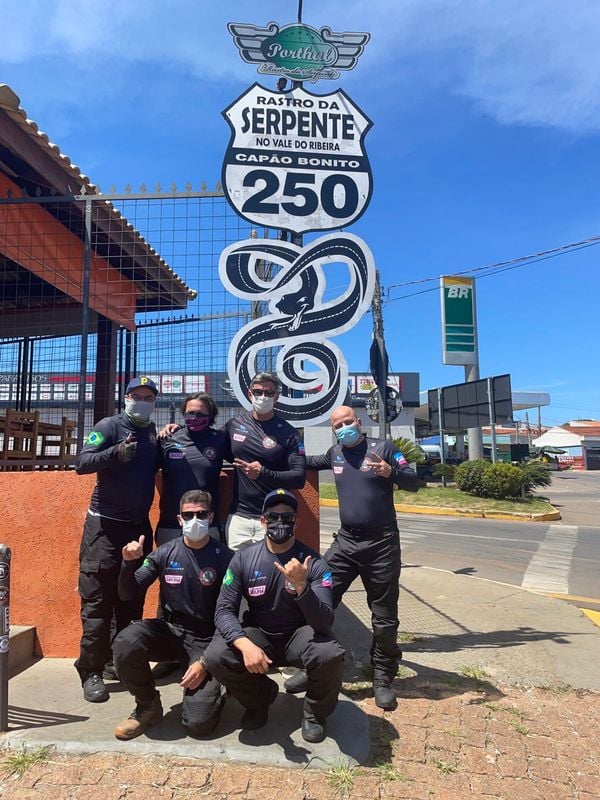 undefined por Acervo pessoal/Leon Sayegh