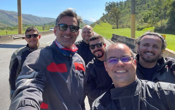 undefined por Acervo pessoal/Leon Sayegh