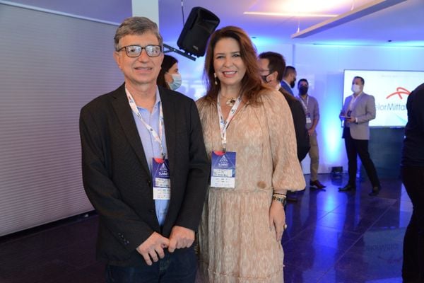 Gustavo Peixoto, Fernando Ronchi e Karla Toríbio Pimenta por Arthur Louzada