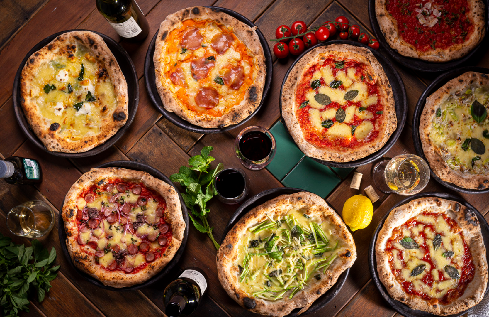 Ouça um bate-papo sobre as especialidades da pizzaria Bontà Forno e Cucina, tema do quadro Pitadas na CBN Vitória FM 92,5