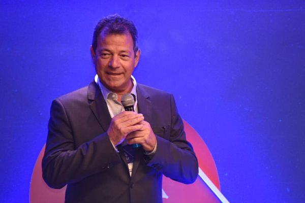 Vitória Summit – Encontro de Líderes 2021, promovido pela Rede Gazeta por Vítor Jubini