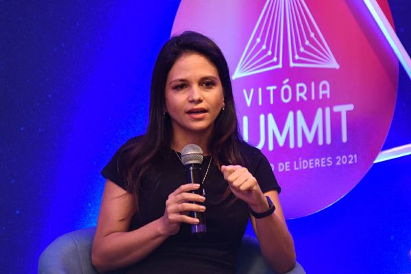 Vitória Summit – Encontro de Líderes 2021, promovido pela Rede Gazeta por Vítor Jubini