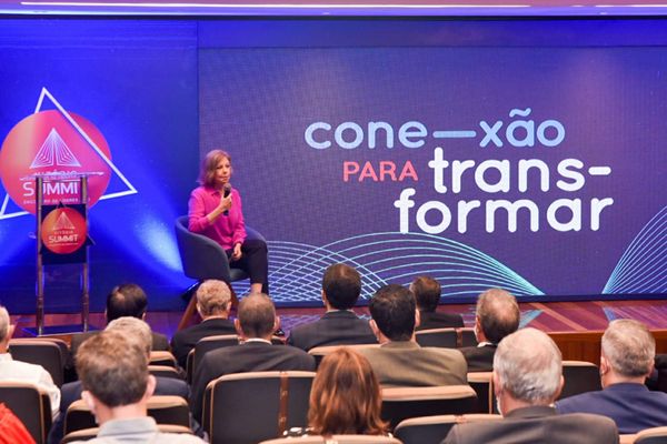 Vitória Summit – Encontro de Líderes 2021, promovido pela Rede Gazeta por Vítor Jubini