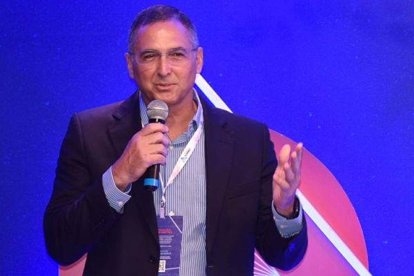 Vitória Summit – Encontro de Líderes 2021, promovido pela Rede Gazeta por Vítor Jubini