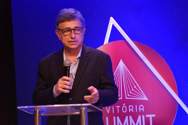 Vitória Summit – Encontro de Líderes 2021, promovido pela Rede Gazeta por Vítor Jubini