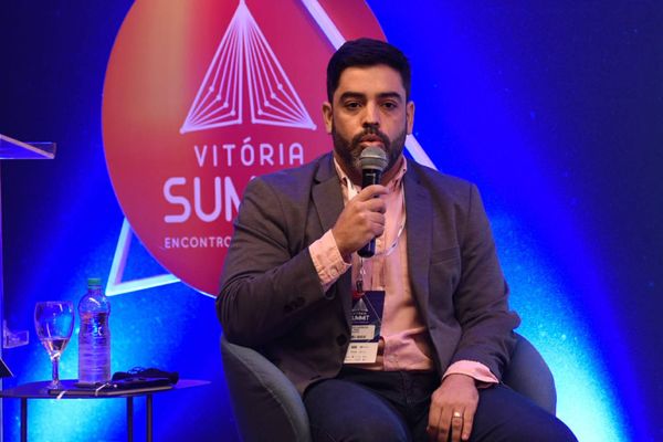Vitória Summit – Encontro de Líderes 2021, promovido pela Rede Gazeta por Vitor Jubini