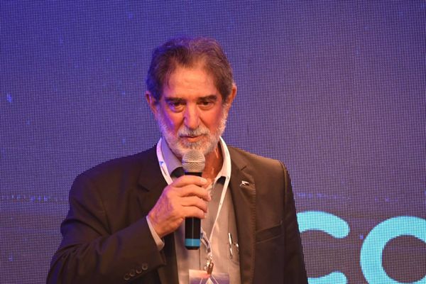 Vitória Summit – Encontro de Líderes 2021, promovido pela Rede Gazeta por Vitor Jubini