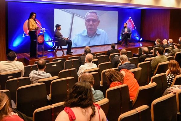Vitória Summit – Encontro de Líderes 2021, promovido pela Rede Gazeta por Vitor Jubini