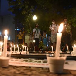 De acordo com o Mapa da Segurança Pública, pelo menos três mulheres são assassinadas todos os meses no Espírito Santo