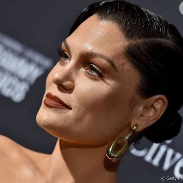 Imagem - Jessie J enfrenta câncer de mama em estágio inicial