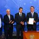 Imagem - Governo envia ao Congresso projeto para facilitar acesso a crédito