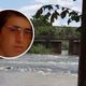 Imagem - Corpo de jovem é encontrado em cachoeira de Colatina