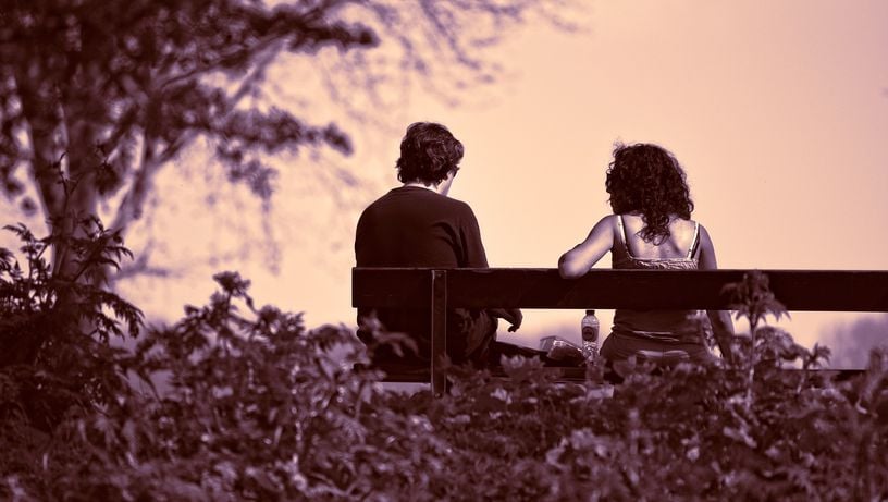 Casal; família; amor; terapia