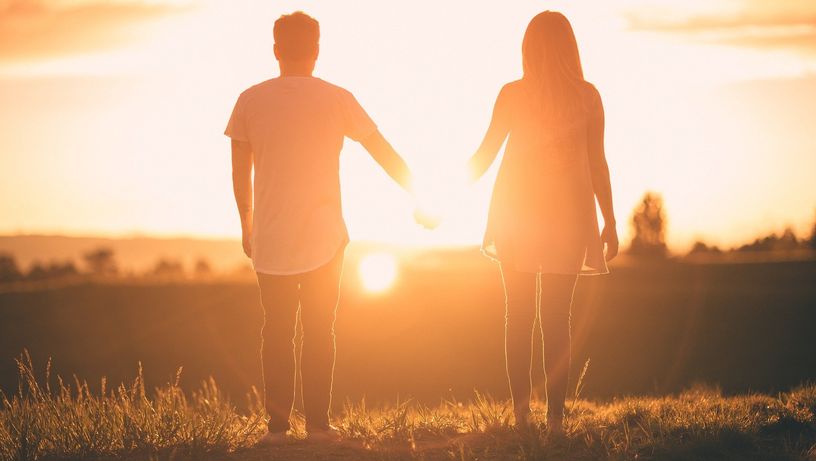 Casal; família; amor; terapia