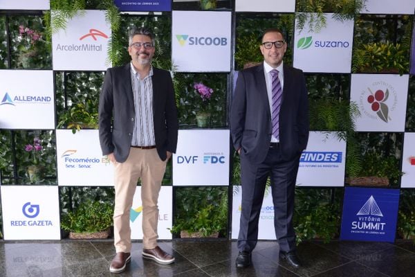 Bruno Araújo e Teco Medina por Arthur Louzada 