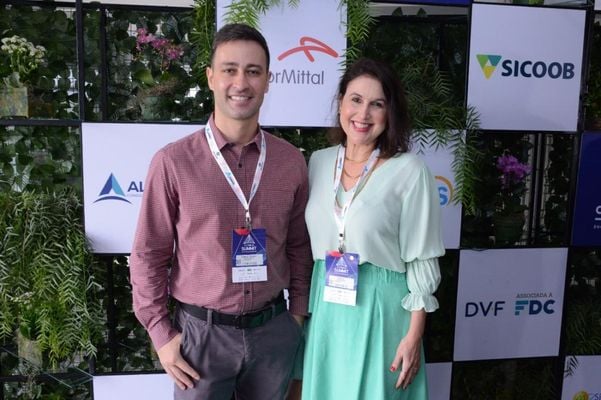 Gabriel Moura e Renata Rasseli por Arthur Louzada 