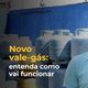 Imagem - Vale-gás: entenda quem tem direito e como vai funcionar o benefício; veja vídeo