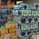 Imagem - Mais de 45 mil latas de cerveja são apreendidas em Piúma