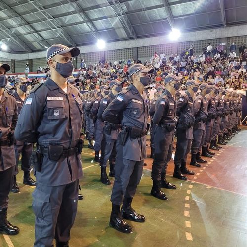 Ampliação foi anunciada nesta sexta (26) pelo governador Renato Casagrande. Inicialmente, seriam 671 vagas disponibilizadas