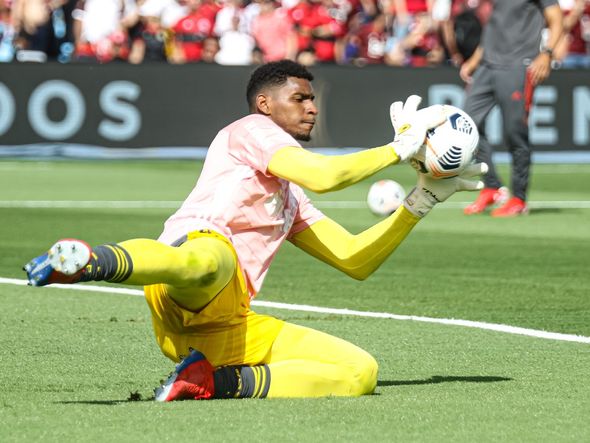 Palmeiras e Flamengo se enfrentam na final da Libertadores por Paulo Souza/Divulgação