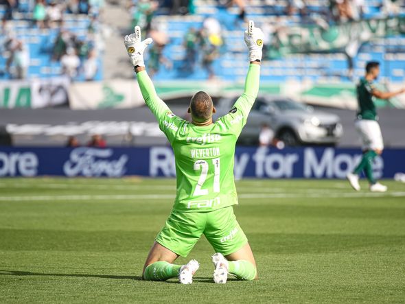 Palmeiras e Flamengo se enfrentam na final da Libertadores por Paulo Souza/Divulgação