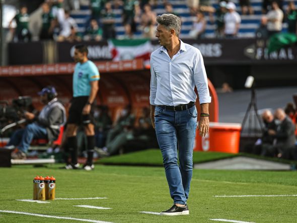 Palmeiras x Flamengo na final da Libertadores por Paulo Souza/Divulgação