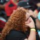 Veja reações dos torcedores capixabas que acompanharam a final da Libertadores entre Flamengo e Palmeiras nos bares