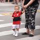 Veja reações dos torcedores capixabas que acompanharam a final da Libertadores entre Flamengo e Palmeiras nos bares