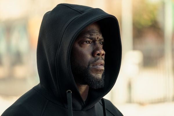 Minissérie “A Mais Pura Verdade”, da Netflix, traz Kevin Hart em