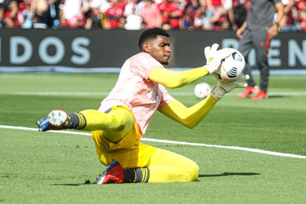 Palmeiras e Flamengo se enfrentam na final da Libertadores por Paulo Souza/Divulgação