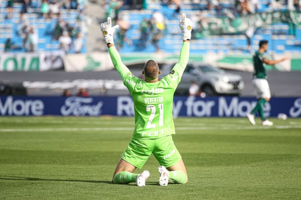 Palmeiras e Flamengo se enfrentam na final da Libertadores por Paulo Souza/Divulgação