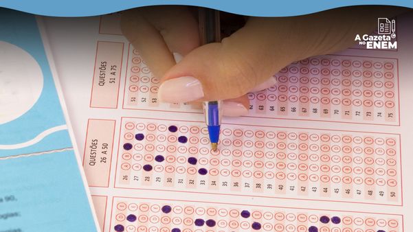 Resultado do Enem 2021: Inep publica notas; veja