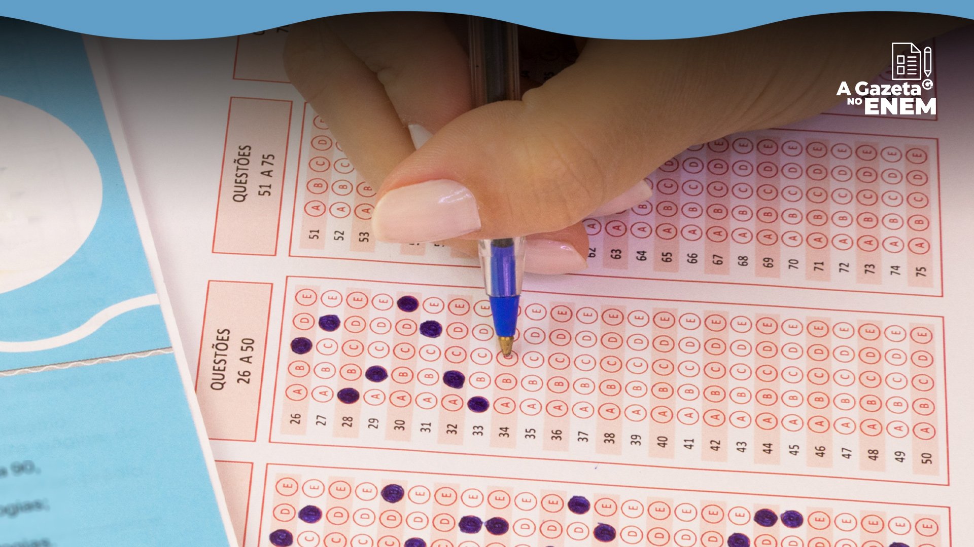 Inep divulga notas médias do Enem 2021 - sejabixo!