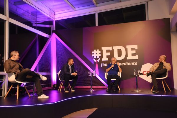 Vitória Summit 2021